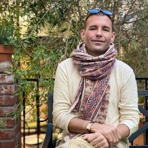 Meet your Posher, Matthew